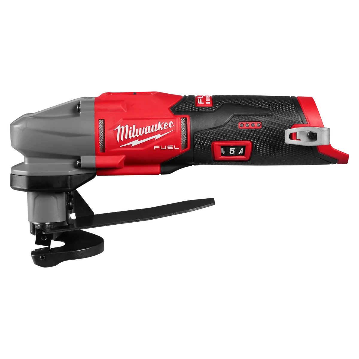 M12 FUEL 16 Gauge Scroll Shear