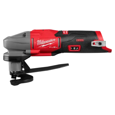 M12 FUEL 16 Gauge Scroll Shear