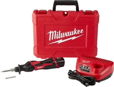 M12™ Soldering Iron Kit