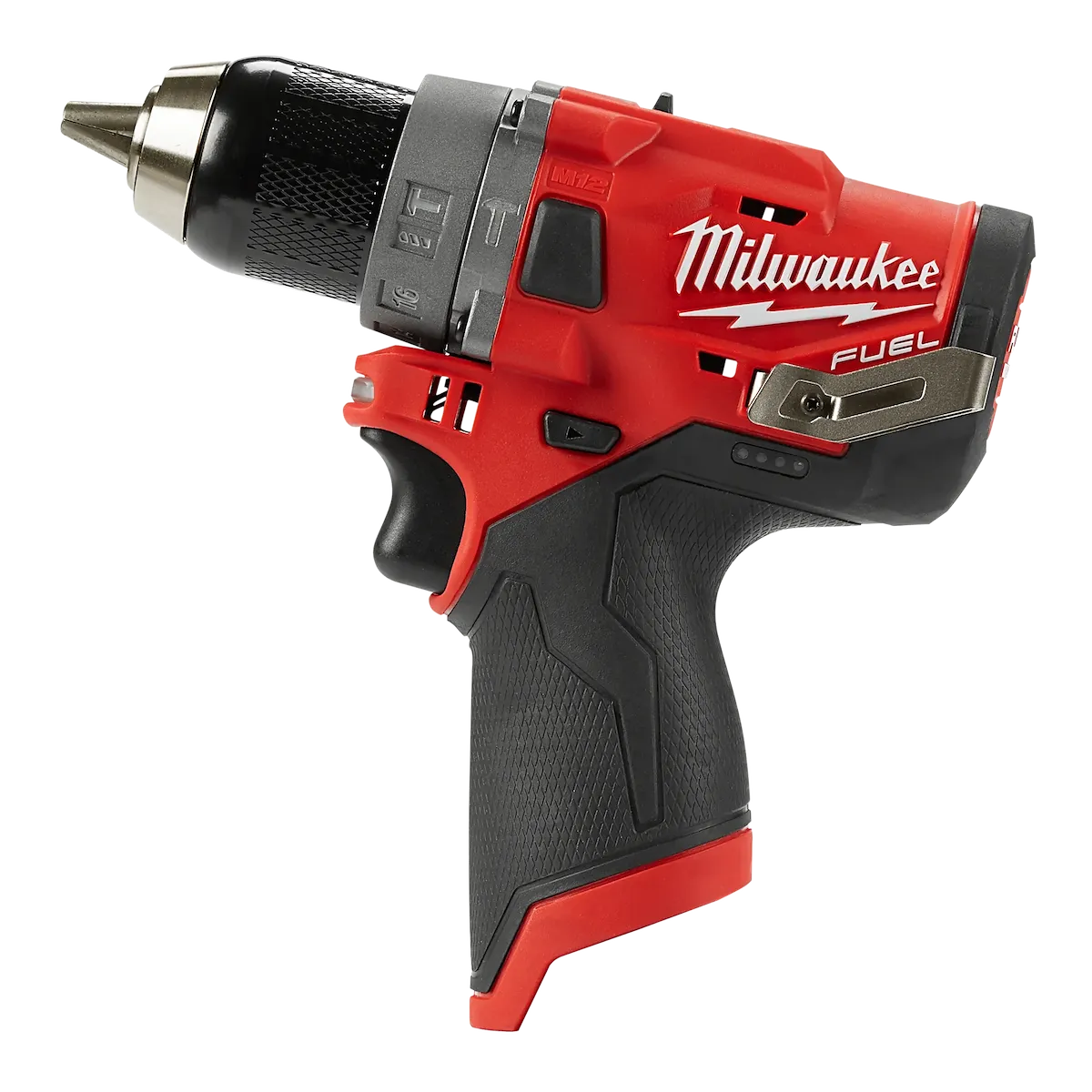 M12 FUEL™ 1/2" Hammer Drill (Tool Only)