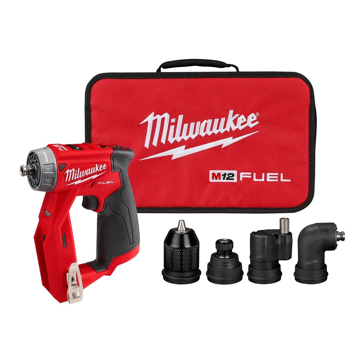 M12 FUEL™ Installation Drill/Driver