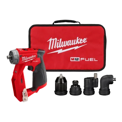 M12 FUEL™ Installation Drill/Driver