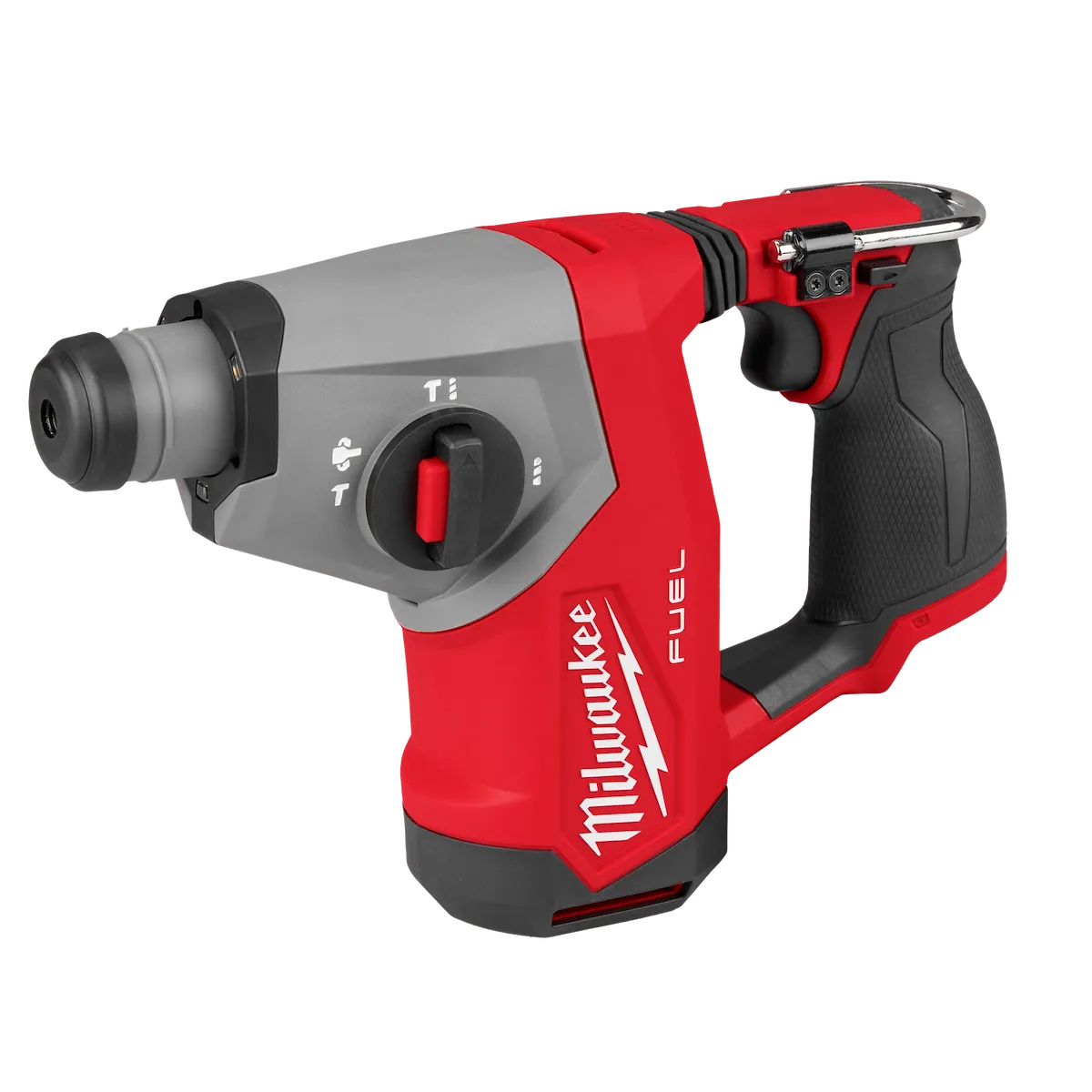 M12 FUEL™ 5/8” SDS Plus Rotary Hammer