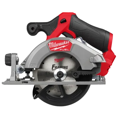 M12 FUEL™ 5-3/8" Circular Saw