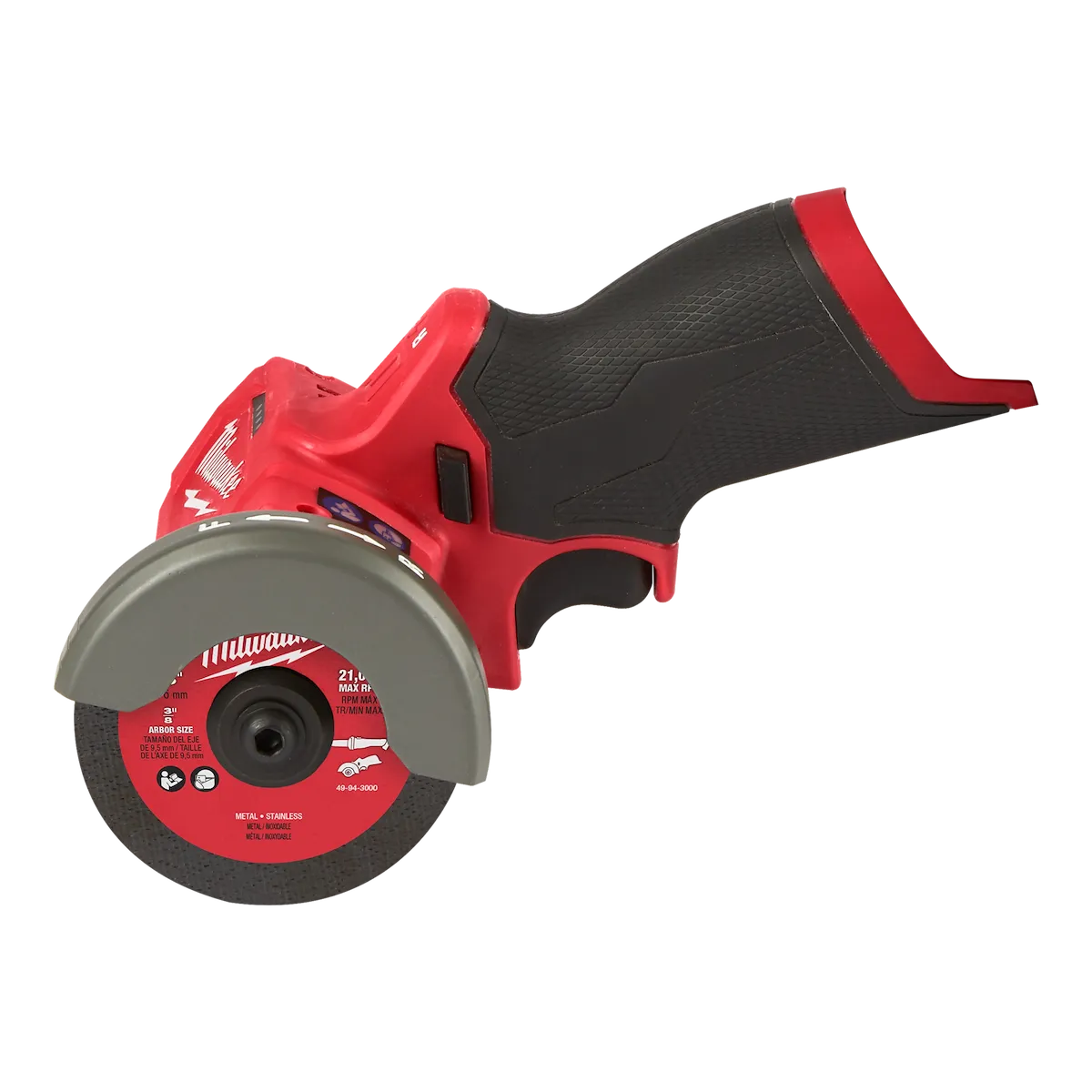 M12 FUEL™ 3" Compact Cut Off Tool