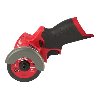 M12 FUEL™ 3" Compact Cut Off Tool