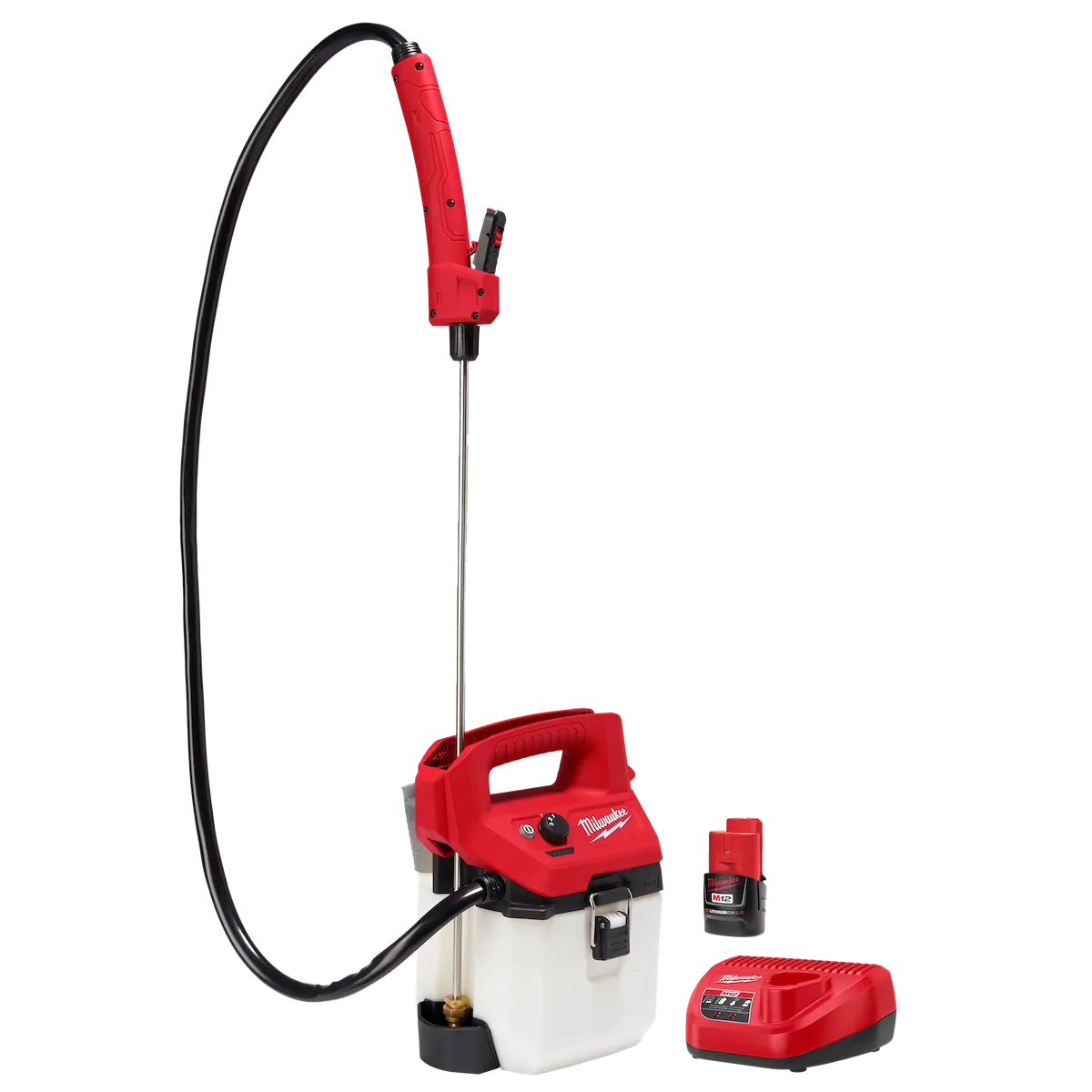 M12™ 1 Gallon Handheld Sprayer Kit