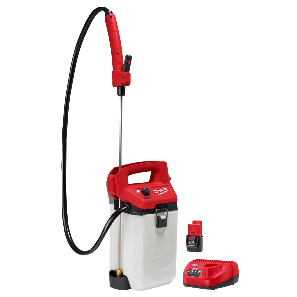 M12™ 2 Gallon Handheld Sprayer Kit