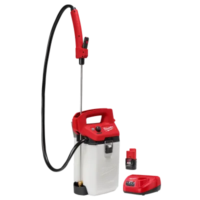M12™ 2 Gallon Handheld Sprayer Kit