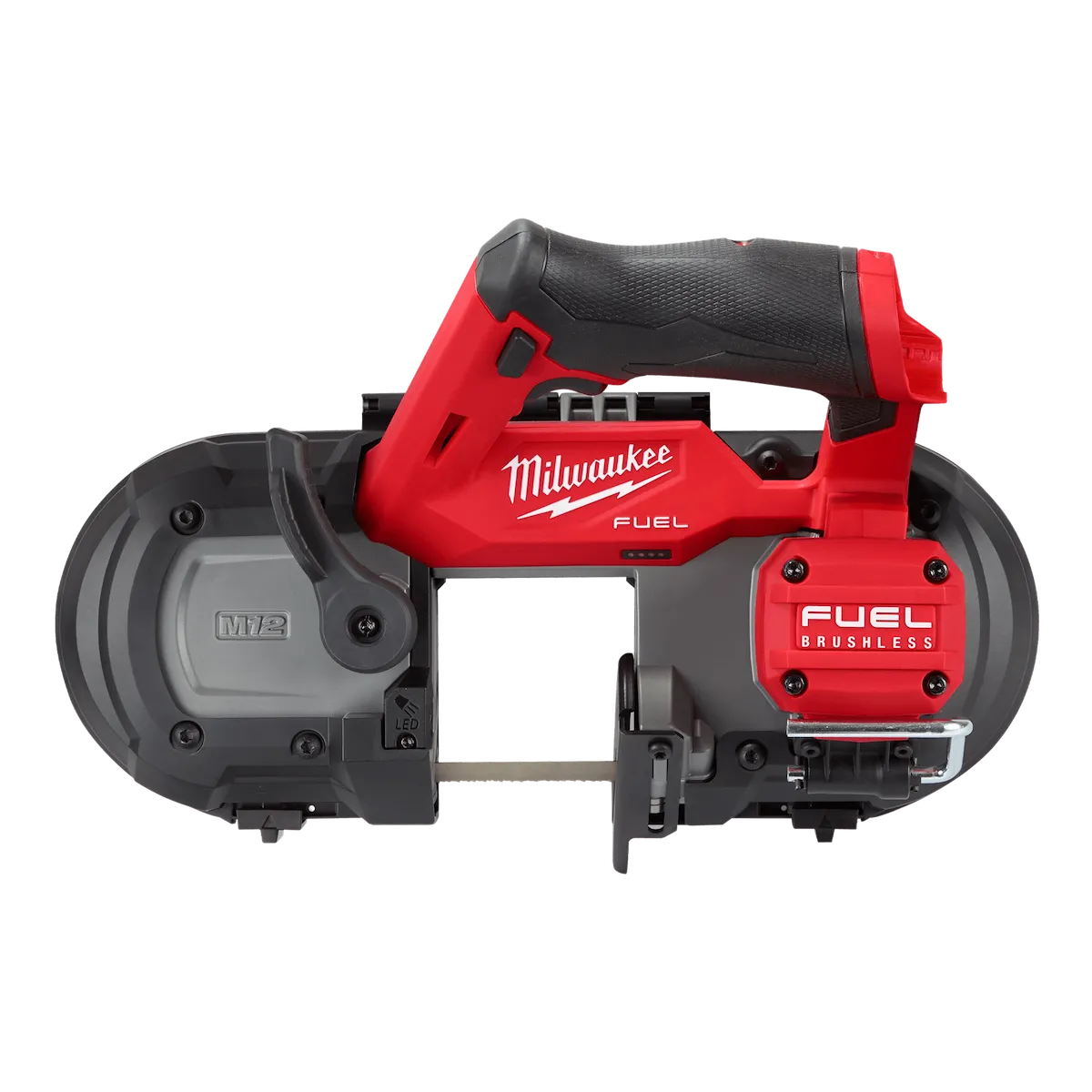 M12 FUEL Compact Band Saw