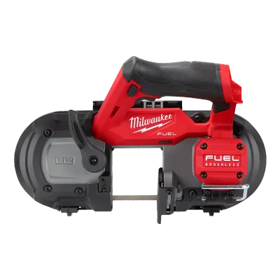 M12 FUEL Compact Band Saw