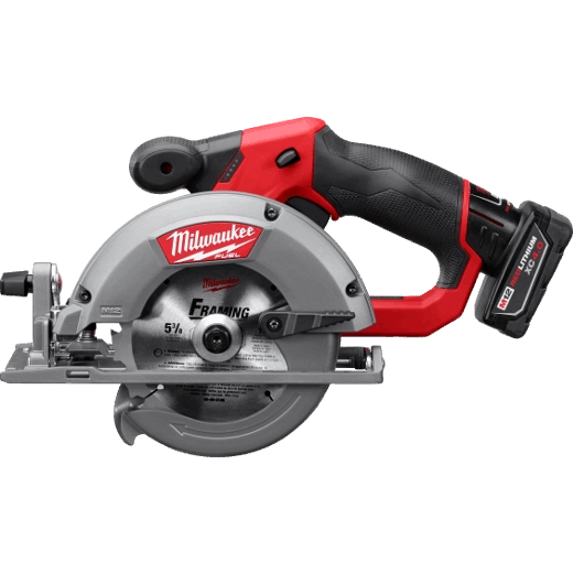 M12 FUEL 5-3/8 Inch Circular Saw