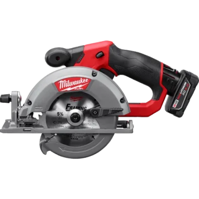 M12 FUEL 5-3/8 Inch Circular Saw