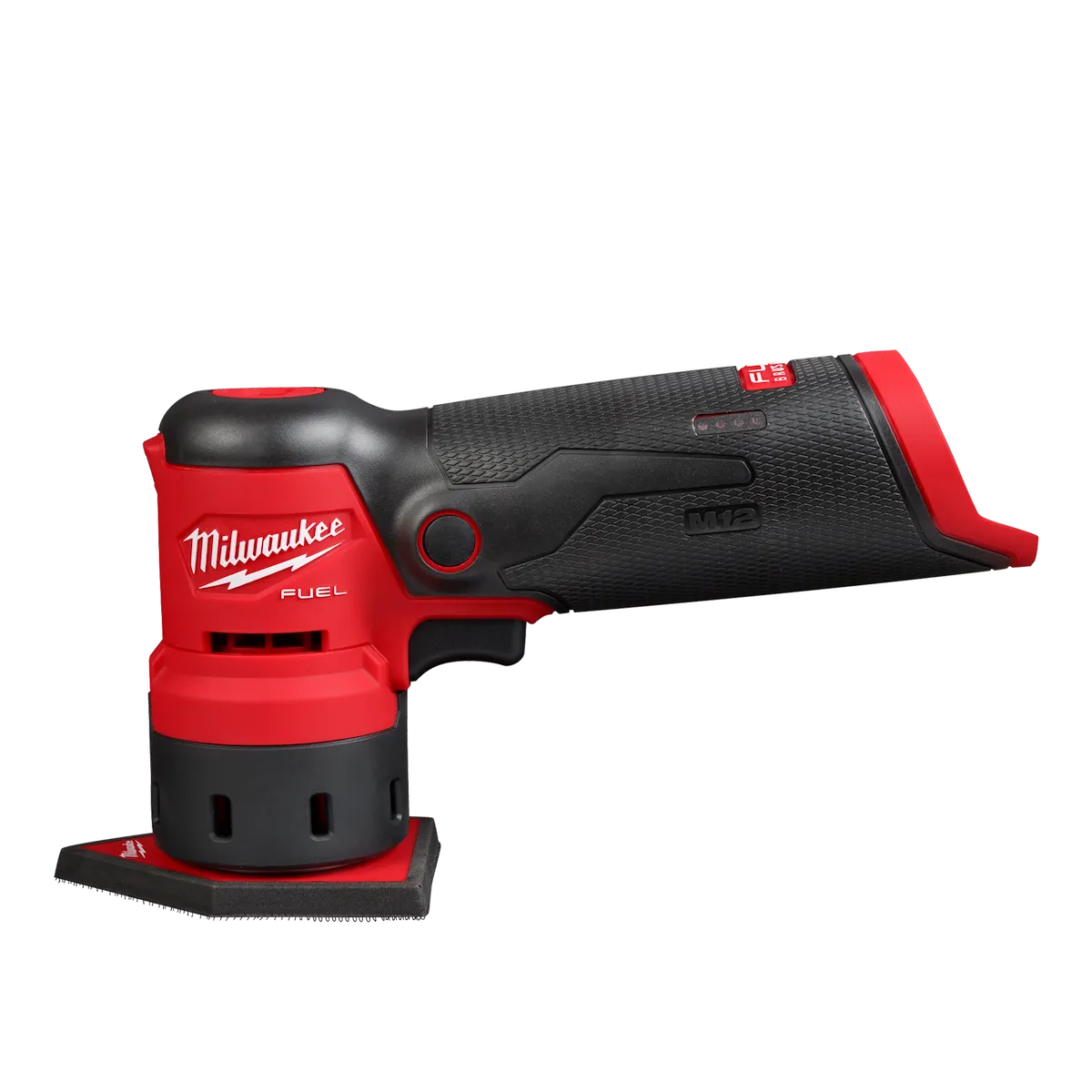 M12 FUEL™ Orbital Detail Sander