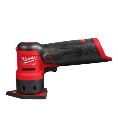 M12 FUEL™ Orbital Detail Sander