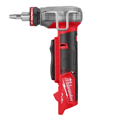 M12 FUEL™ ProPEX® Expander w/ 1/2"-1" RAPID SEAL™ ProPEX® Expander Heads