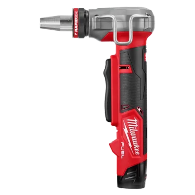 M12 FUEL™ ProPEX® Expander Kit w/ 1/2"-1" RAPID SEAL™ ProPEX® Expander Heads