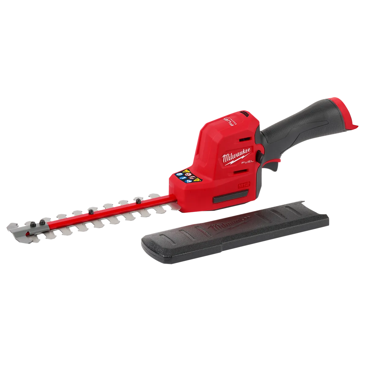 Milwaukee Tool M12 FUEL™ 8" Hedge Trimmer 2533-20