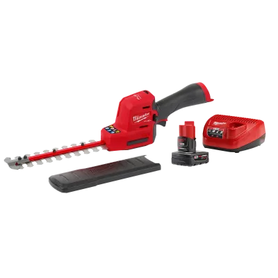 Milwaukee Tool M12 FUEL™ 8" Hedge Trimmer 2533-21