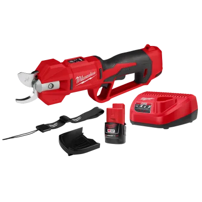 M12™ Brushless Pruning Shears Kit