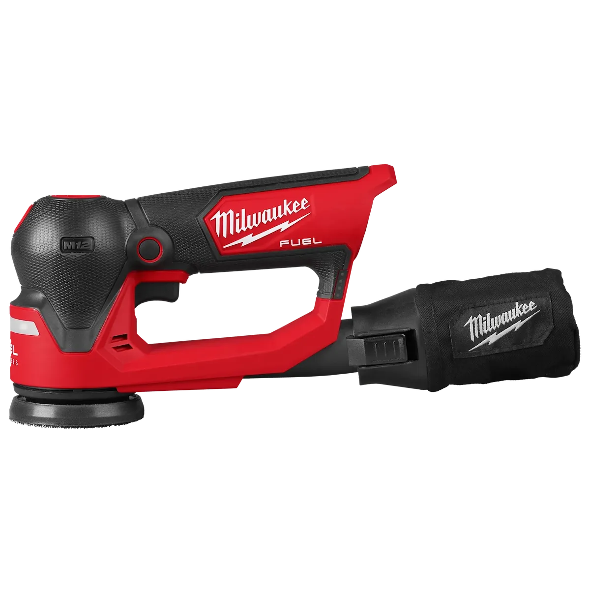 M12 FUEL™ 3" Random Orbital Detail Sander