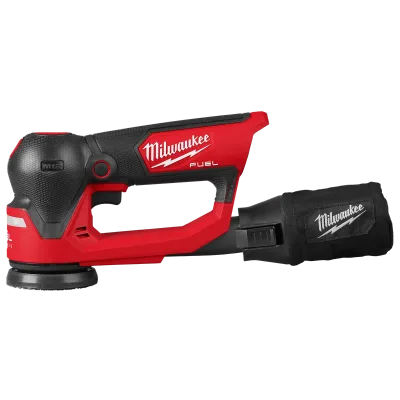 M12 FUEL™ 3" Random Orbital Detail Sander