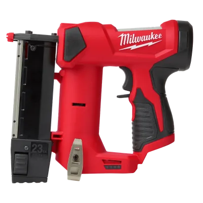 M12™ 23 Gauge Pin Nailer