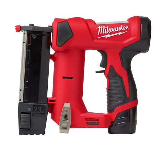 M12™ 23 Gauge Pin Nailer Kit