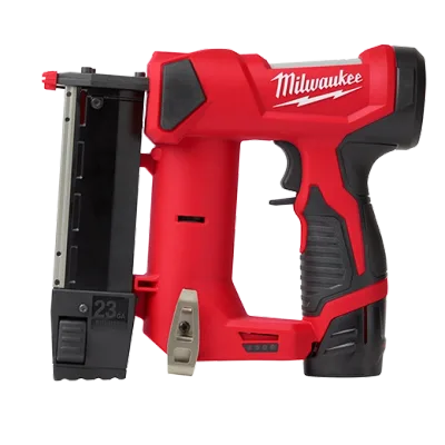 M12™ 23 Gauge Pin Nailer Kit