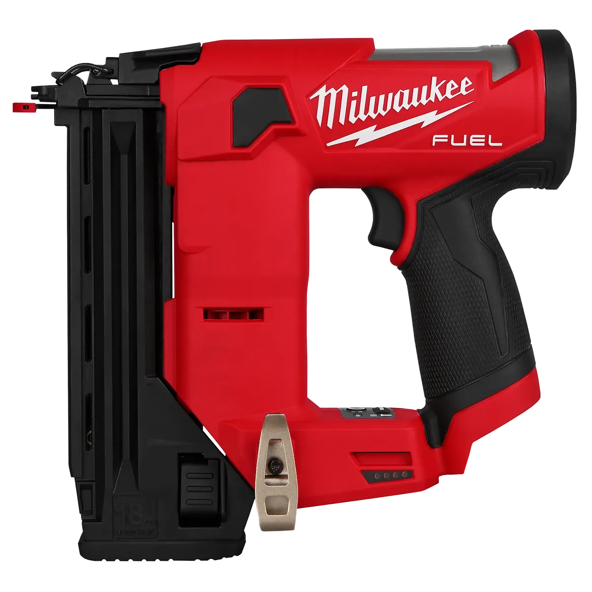 M12 FUEL™ 18 Gauge Compact Brad Nailer