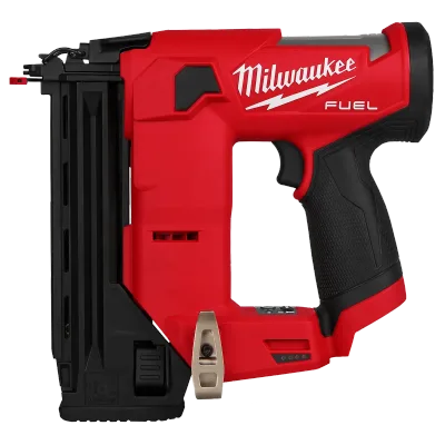 M12 FUEL™ 18 Gauge Compact Brad Nailer
