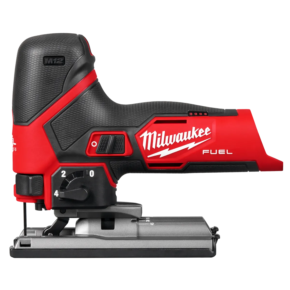 Milwaukee M12 FUEL Jig Saw / Jigsaw — Bare Tool