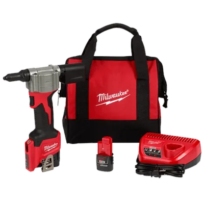 M12™ Rivet Tool Kit