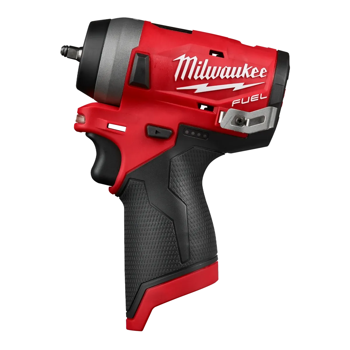 M12 FUEL Stubby 1/4" Impact Wrench
