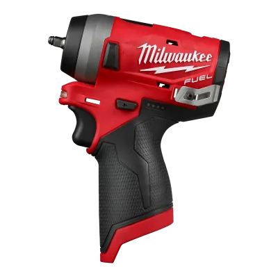M12 FUEL Stubby 1/4" Impact Wrench