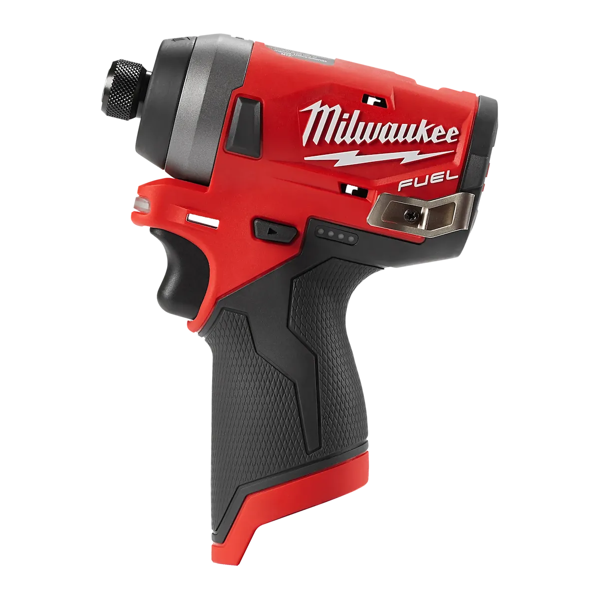 M12 FUEL™ 1/4" Hex Impact Driver (Tool Only)