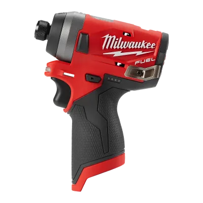 M12 FUEL™ 1/4" Hex Impact Driver (Tool Only)
