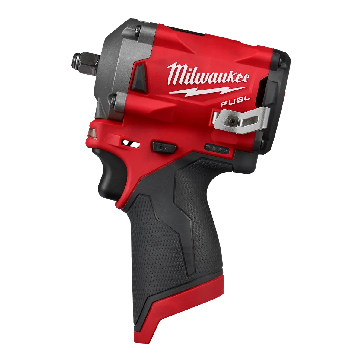 M12 FUEL Stubby 3/8" Impact Wrench