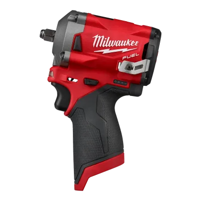M12 FUEL Stubby 3/8" Impact Wrench