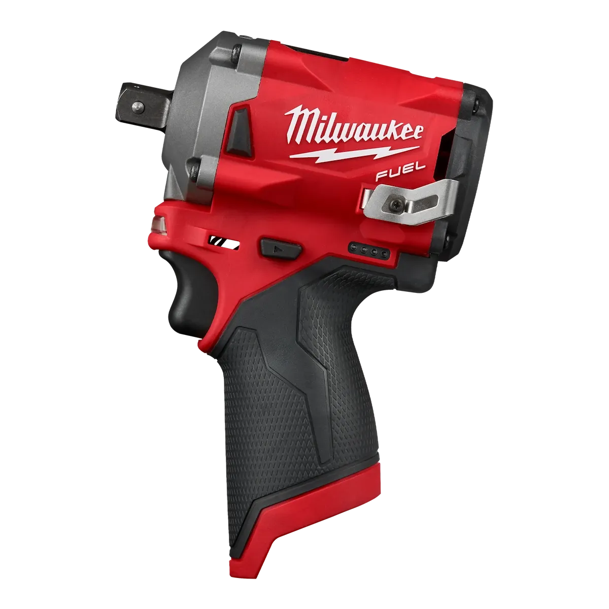 M12 FUEL Stubby 1/2" Pin Impact Wrench