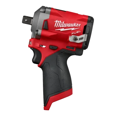 M12 FUEL Stubby 1/2" Pin Impact Wrench