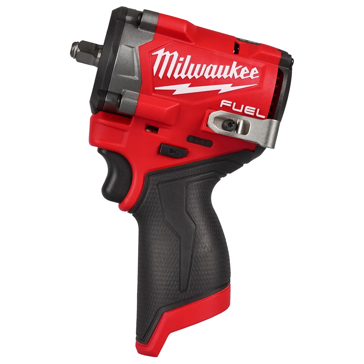 3/8" M12 FUEL™ Stubby Impact Wrench