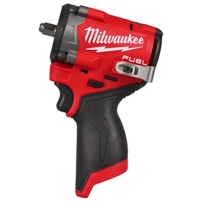 3/8" M12 FUEL™ Stubby Impact Wrench