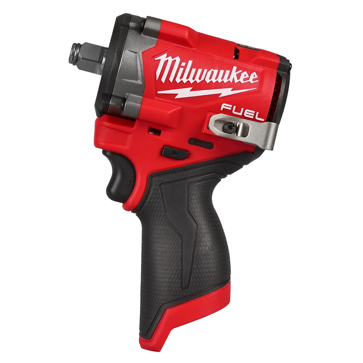 1/2" M12 FUEL™ Stubby Impact Wrench