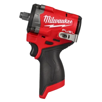 1/2" M12 FUEL™ Stubby Impact Wrench