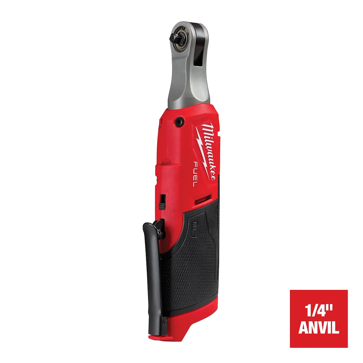 M12 FUEL 1/4" High Speed Ratchet