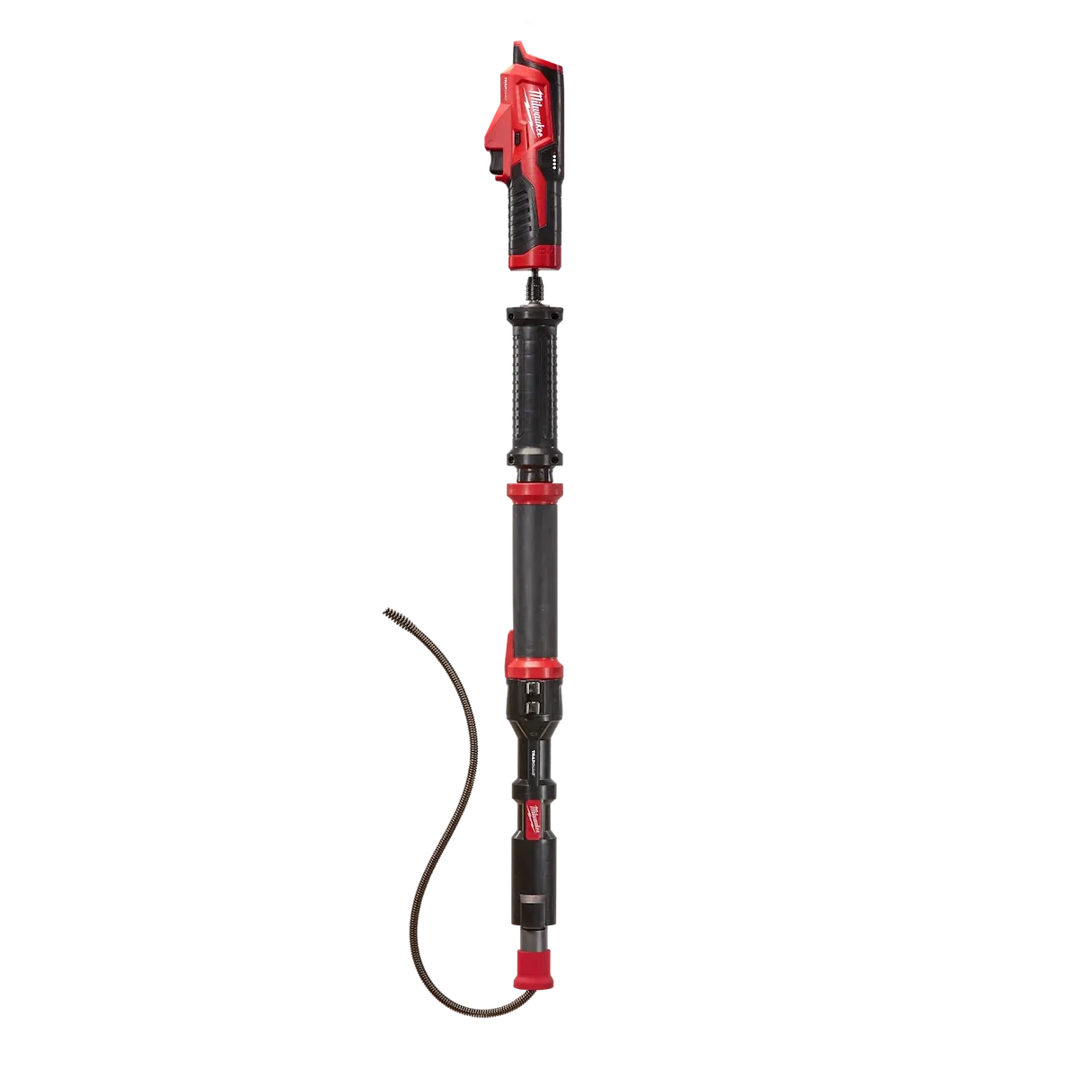 M12 TRAPSNAKE 4' Urinal Auger