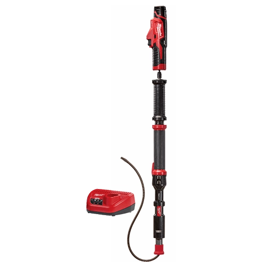 M12 TRAPSNAKE 4' Urinal Auger Kit