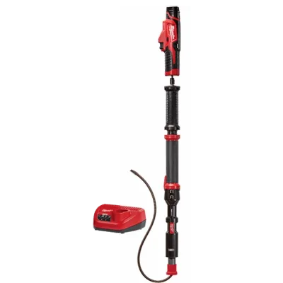 M12 TRAPSNAKE 4' Urinal Auger Kit