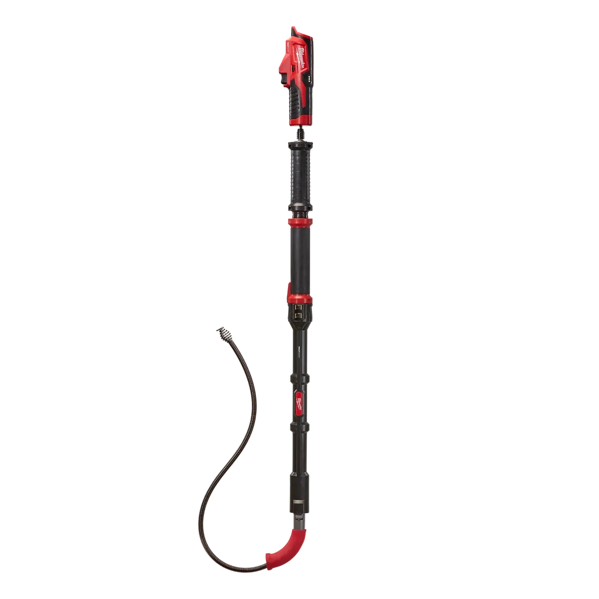 M12 TRAPSNAKE 6' Toilet Auger